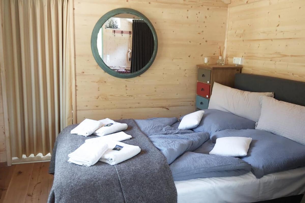 Landhotel Untere Muehle Strassberg Екстериор снимка