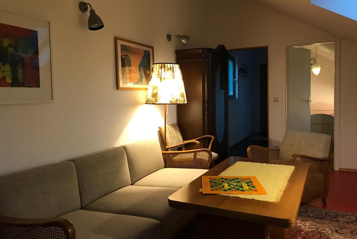 Landhotel Untere Muehle Strassberg Екстериор снимка