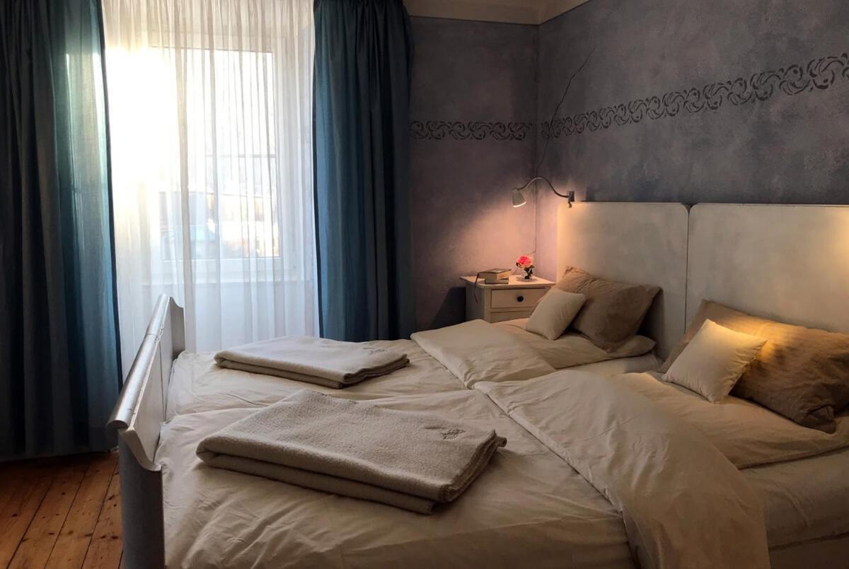 Landhotel Untere Muehle Strassberg Екстериор снимка