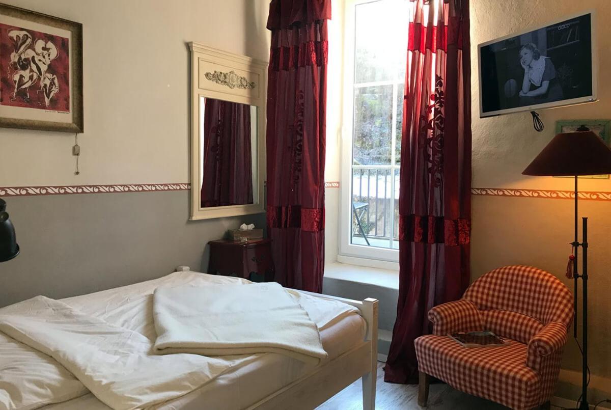 Landhotel Untere Muehle Strassberg Екстериор снимка