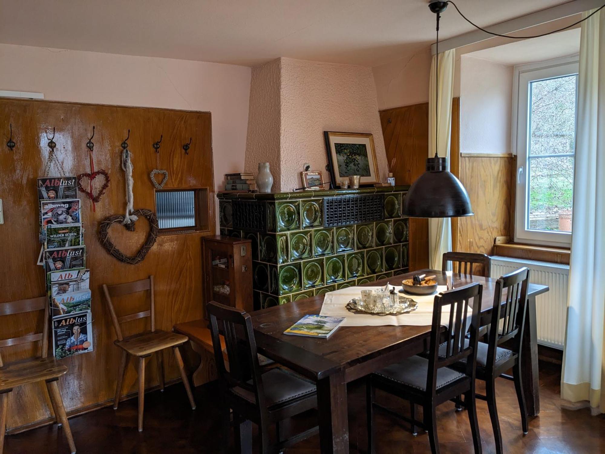 Landhotel Untere Muehle Strassberg Екстериор снимка